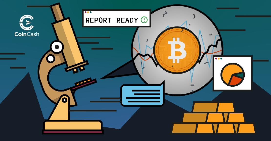 A FED szerint a bitcoin inkább digitális arany, mint hétköznapi fizetőeszköz.